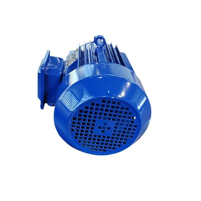 Jaki jest wzrost temperatury silnika AC Ki podczas pracy?